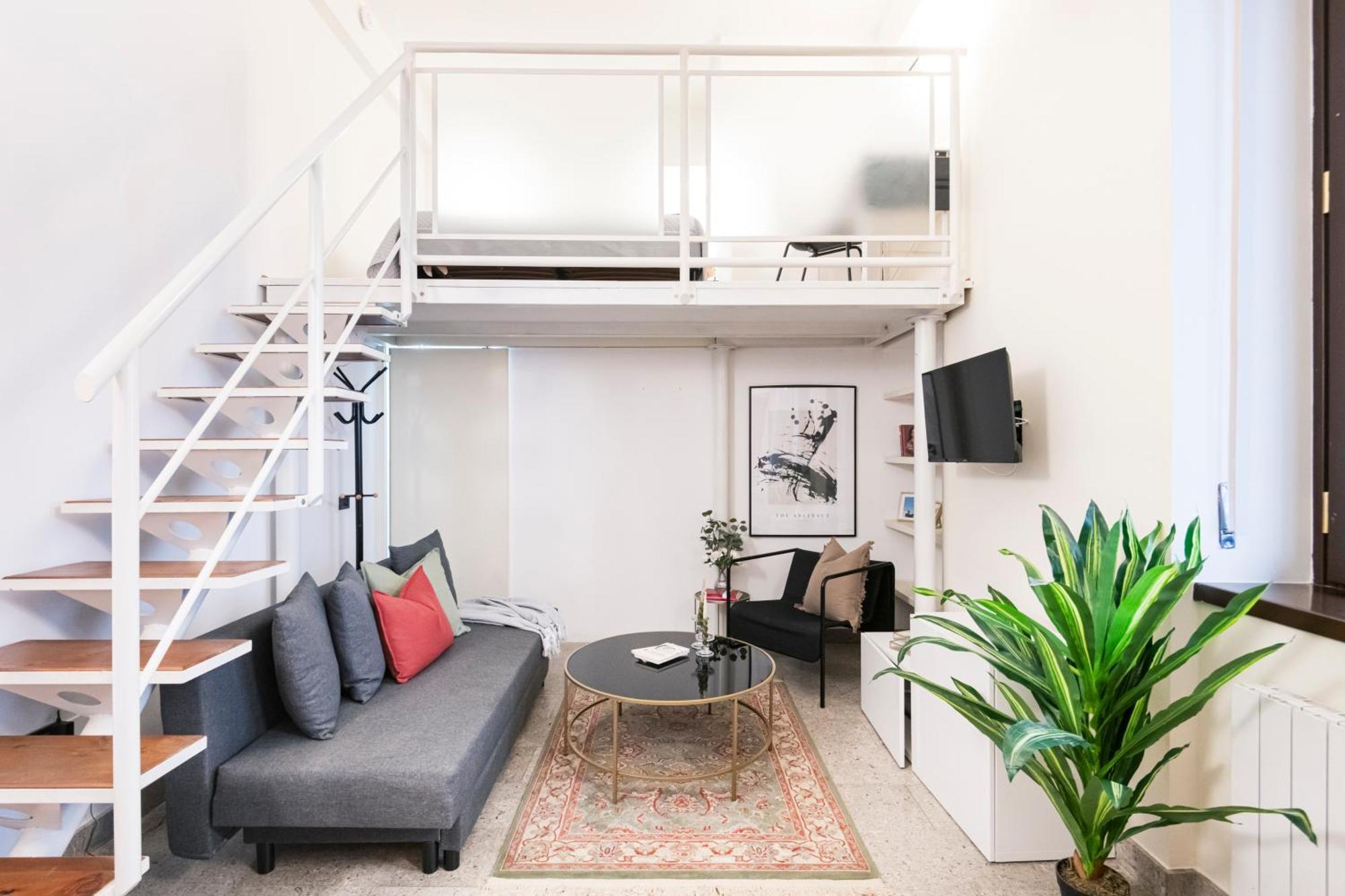 밀라노 Easylife - Accogliente Monolocale In Via Torino, Posizione Perfetta Per Scoprire La Citta 아파트 외부 사진