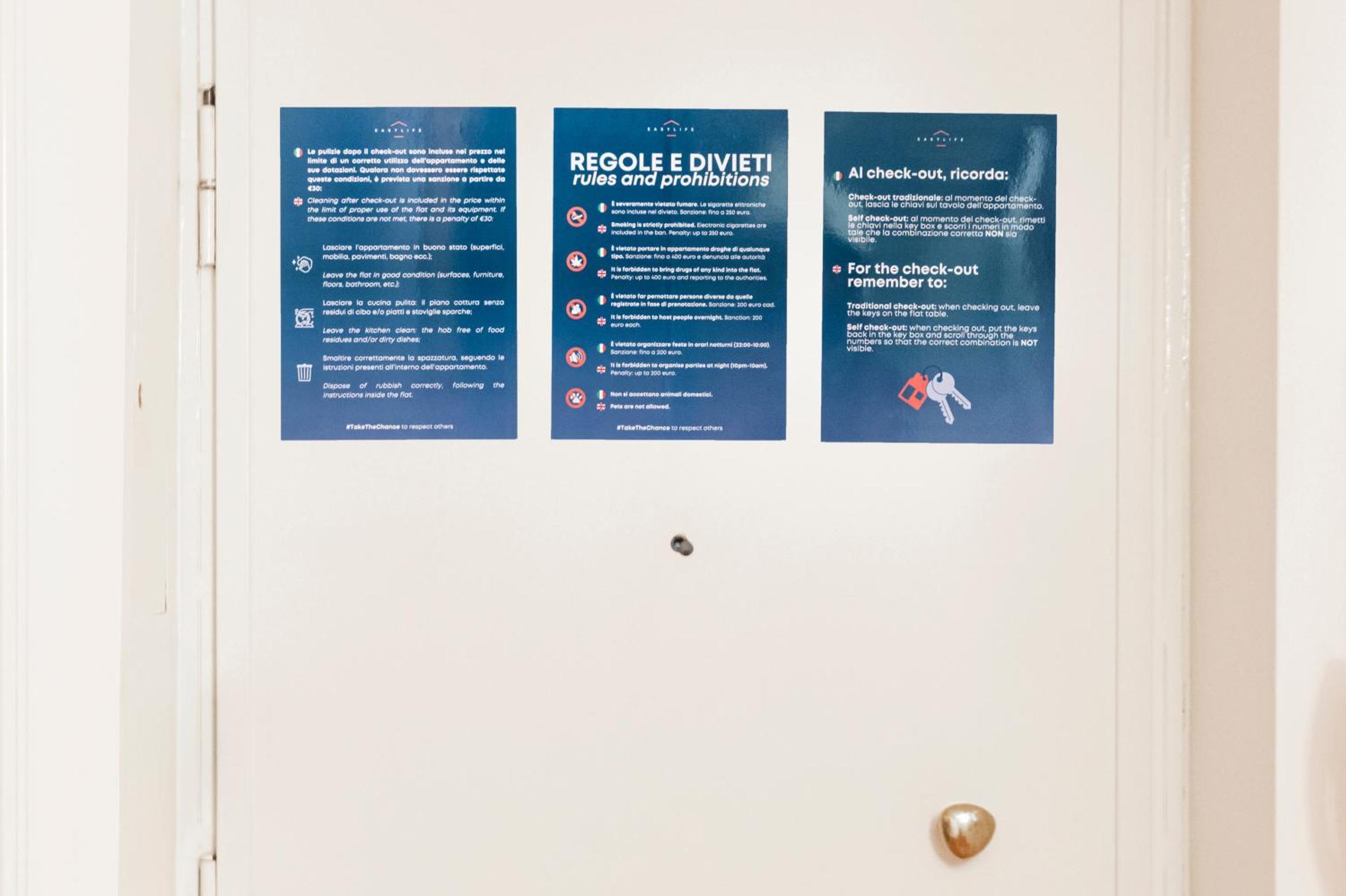 밀라노 Easylife - Accogliente Monolocale In Via Torino, Posizione Perfetta Per Scoprire La Citta 아파트 외부 사진