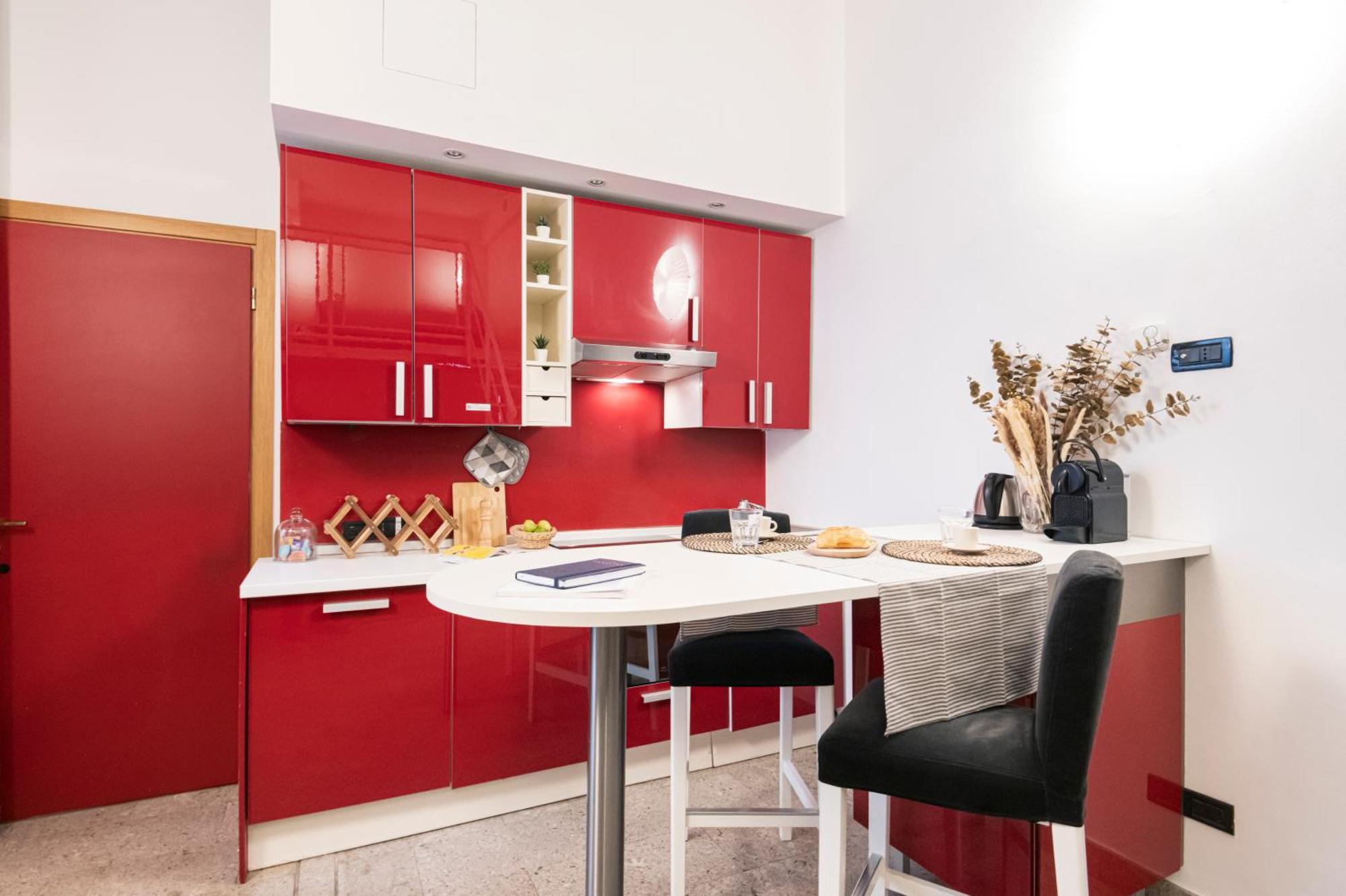 밀라노 Easylife - Accogliente Monolocale In Via Torino, Posizione Perfetta Per Scoprire La Citta 아파트 외부 사진