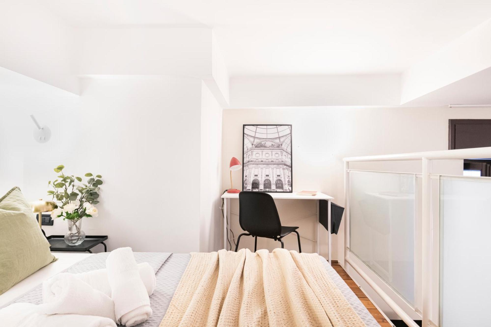 밀라노 Easylife - Accogliente Monolocale In Via Torino, Posizione Perfetta Per Scoprire La Citta 아파트 외부 사진