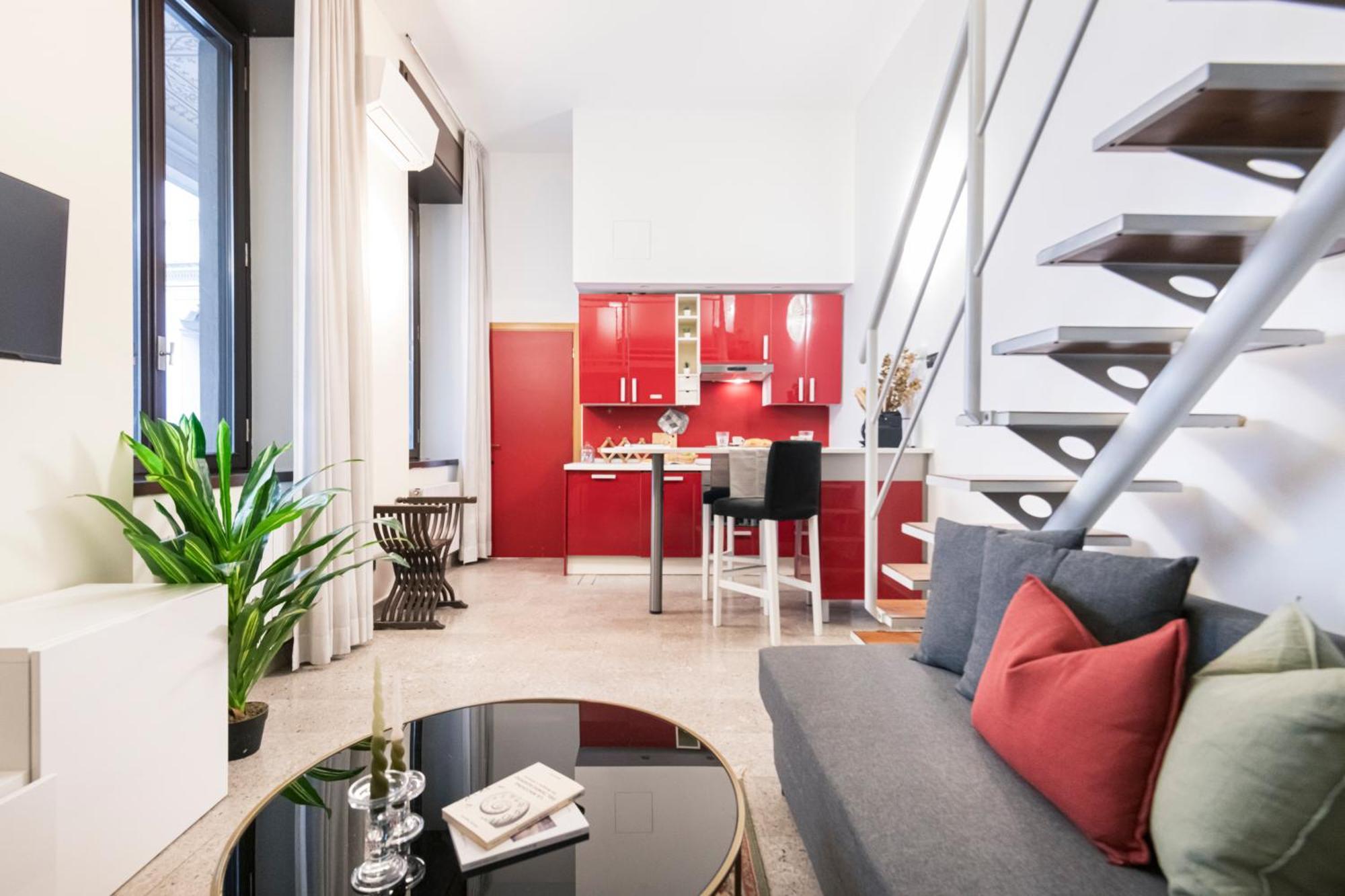 밀라노 Easylife - Accogliente Monolocale In Via Torino, Posizione Perfetta Per Scoprire La Citta 아파트 외부 사진
